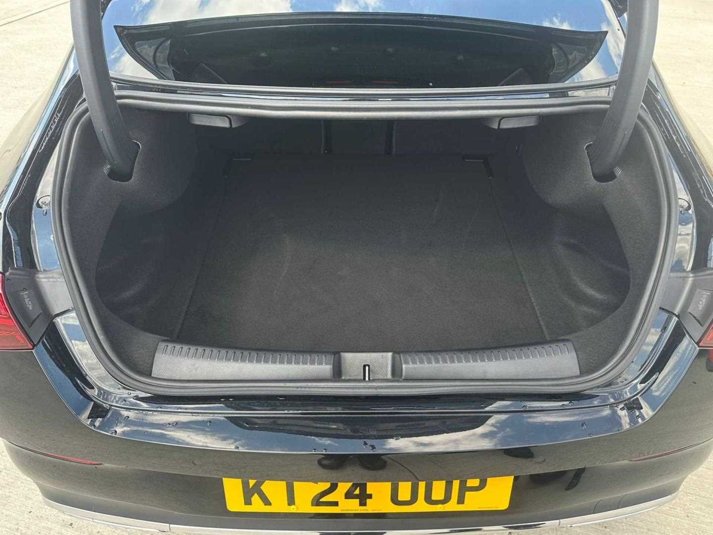 Used Mercedes-Benz CLA 2024 for sale - 77018823: Photo 18