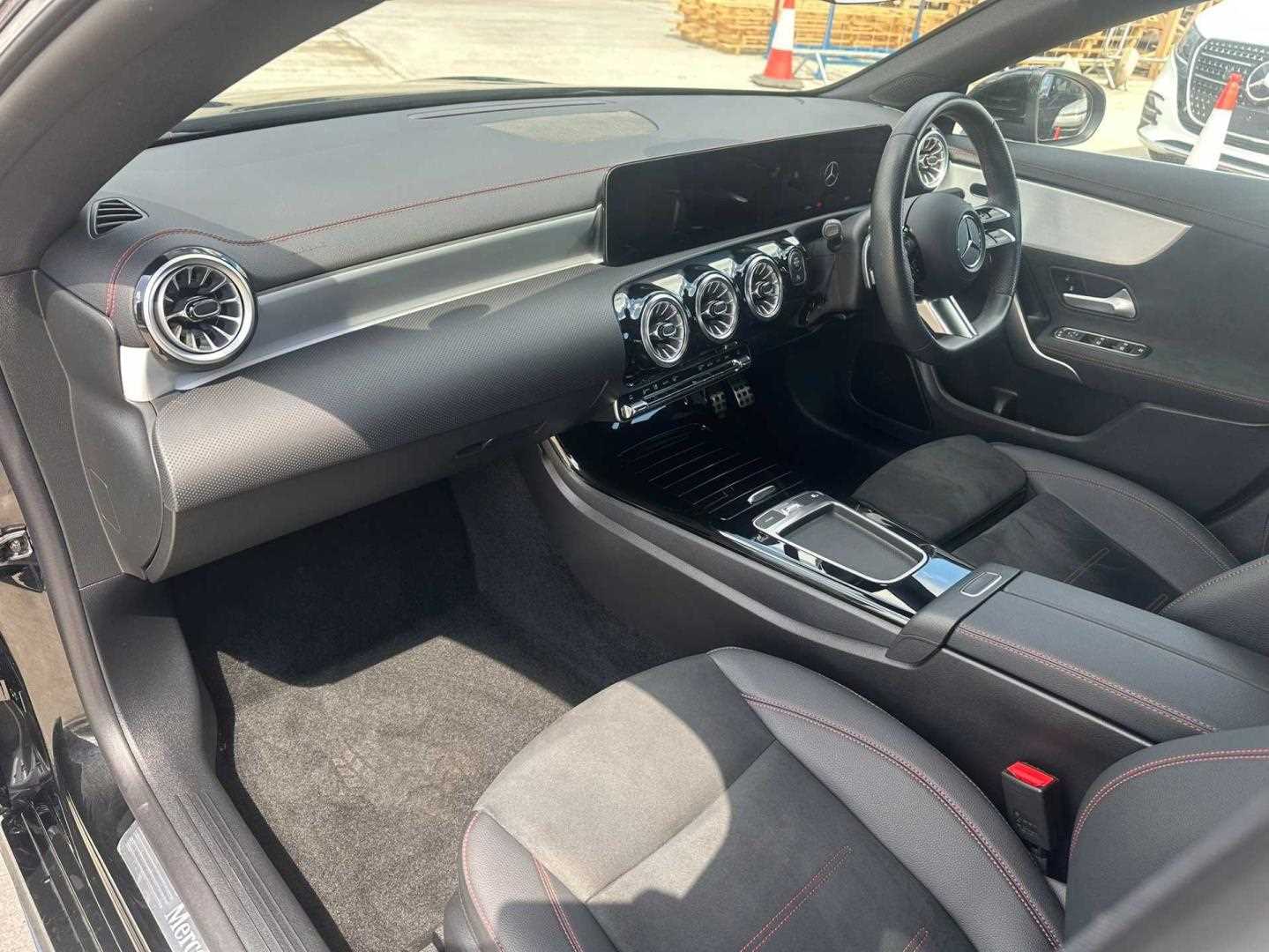 Used Mercedes-Benz CLA 2024 for sale - 77018823: Photo 19