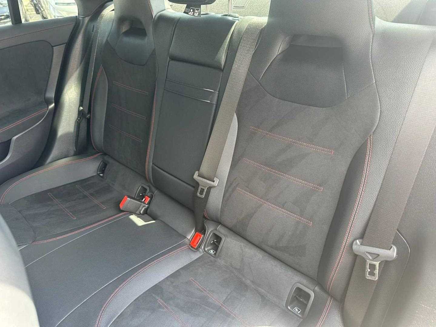 Used Mercedes-Benz CLA 2024 for sale - 77018823: Photo 20