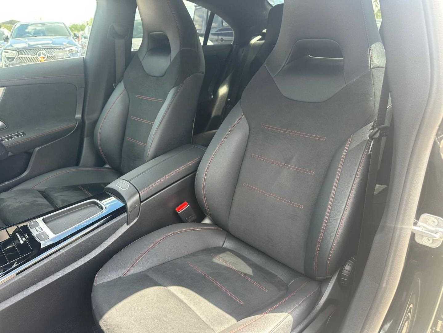 Used Mercedes-Benz CLA 2024 for sale - 77018823: Photo 21