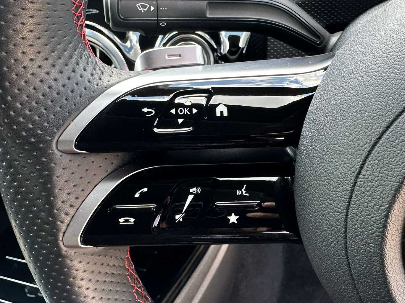 Used Mercedes-Benz CLA 2024 for sale - 77018823: Photo 29