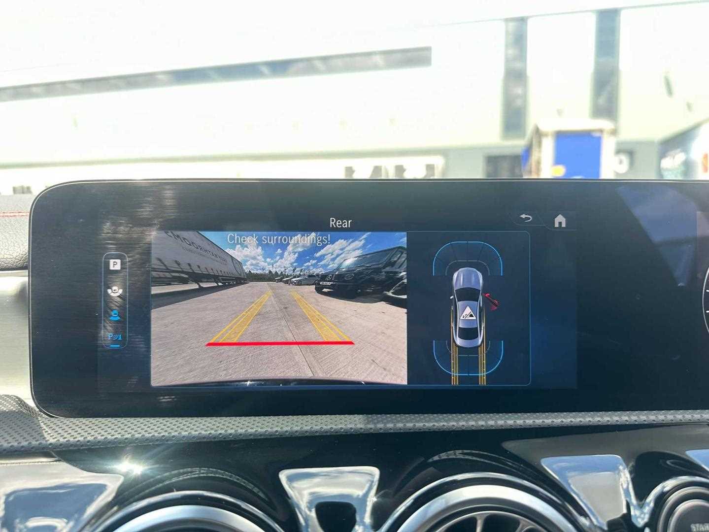 Used Mercedes-Benz CLA 2024 for sale - 77018823: Photo 33