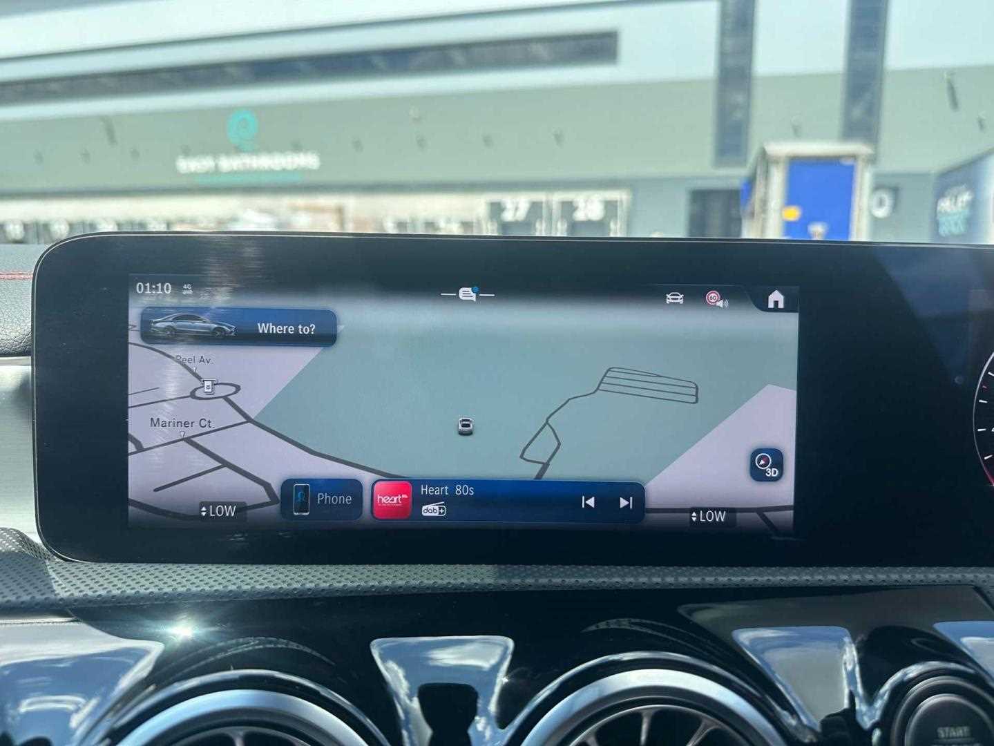 Used Mercedes-Benz CLA 2024 for sale - 77018823: Photo 34