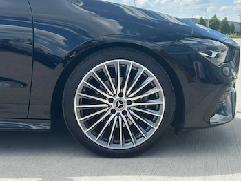Used Mercedes-Benz CLA 2024 for sale - 77018823: Photo