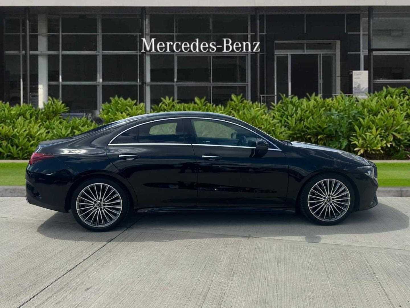 Used Mercedes-Benz CLA 2024 for sale - 77018823: Photo 4