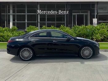 Used Mercedes-Benz CLA 2024 for sale - 77018823: Photo