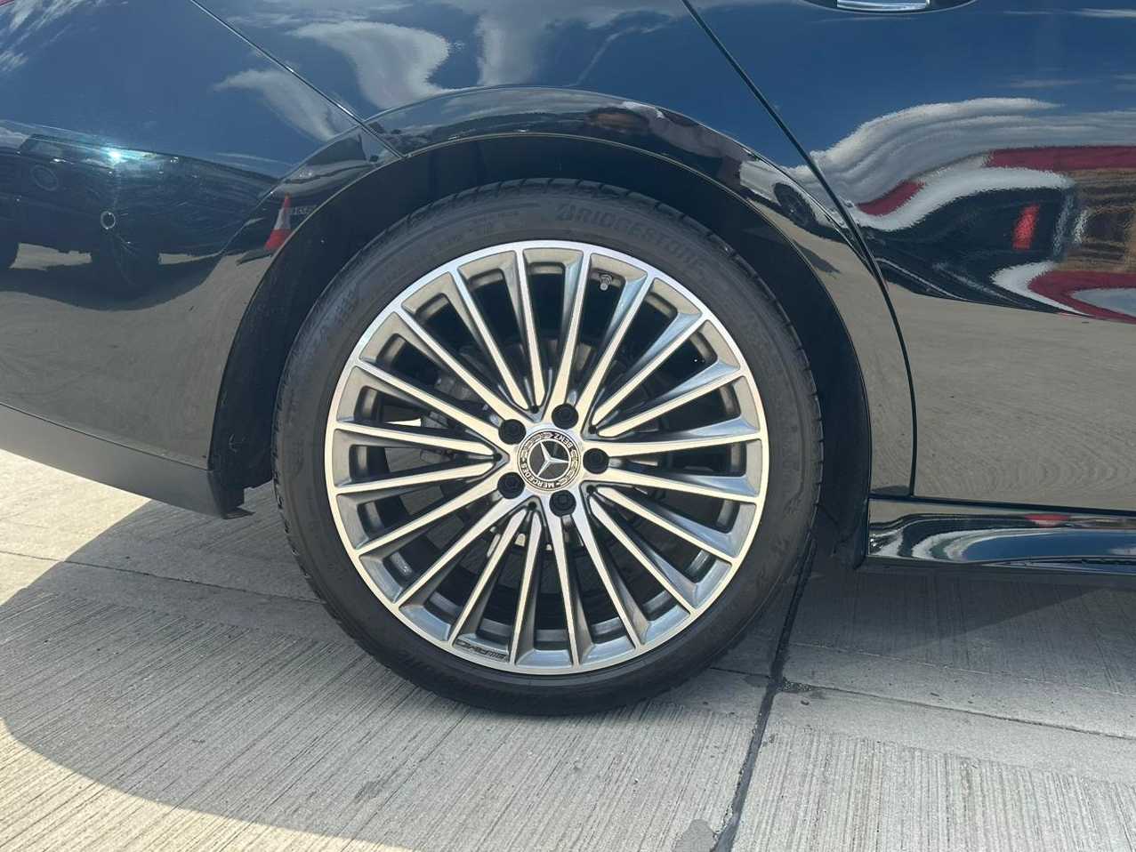 Used Mercedes-Benz CLA 2024 for sale - 77018823: Photo 5