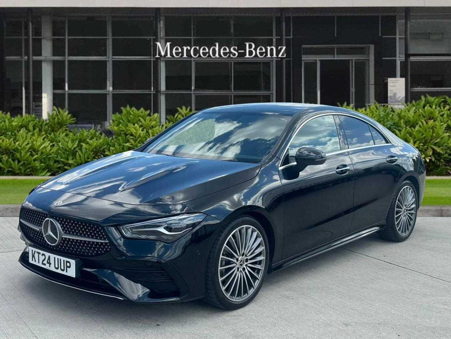 Used Mercedes-Benz CLA 2024 for sale - 77018823: Photo 6