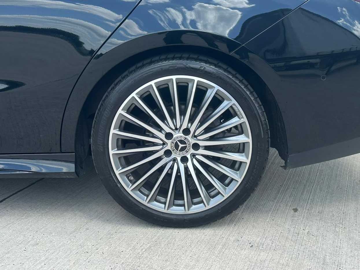 Used Mercedes-Benz CLA 2024 for sale - 77018823: Photo 9