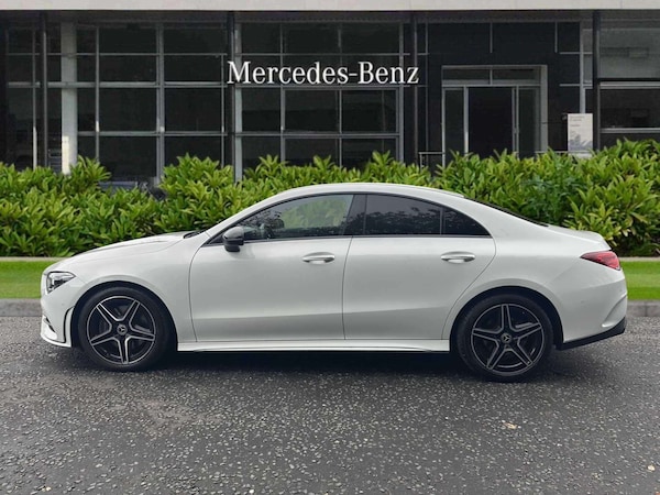 Used Mercedes-Benz CLA 2023 for sale - 76252187: Photo 10
