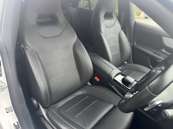 Used Mercedes-Benz CLA 2023 for sale - 76252187: Photo 15