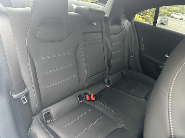 Used Mercedes-Benz CLA 2023 for sale - 76252187: Photo 16