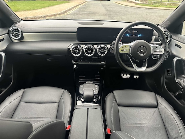 Used Mercedes-Benz CLA 2023 for sale - 76252187: Photo 17