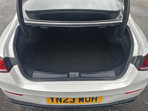 Used Mercedes-Benz CLA 2023 for sale - 76252187: Photo 18
