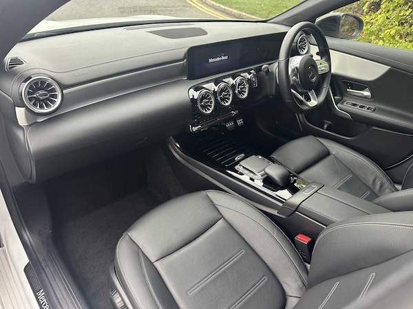 Used Mercedes-Benz CLA 2023 for sale - 76252187: Photo 19