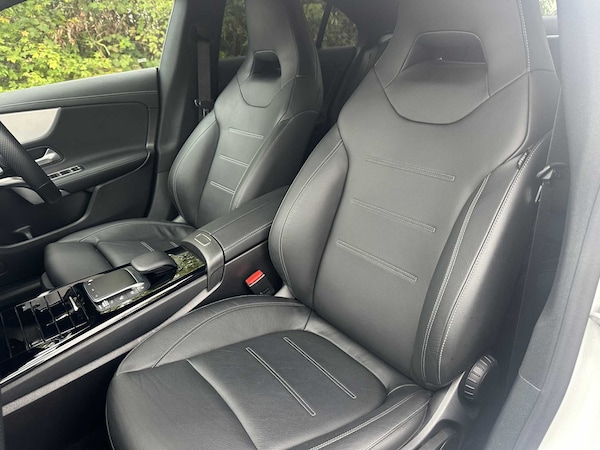 Used Mercedes-Benz CLA 2023 for sale - 76252187: Photo 20