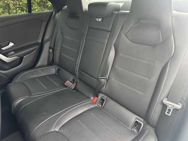 Used Mercedes-Benz CLA 2023 for sale - 76252187: Photo 21