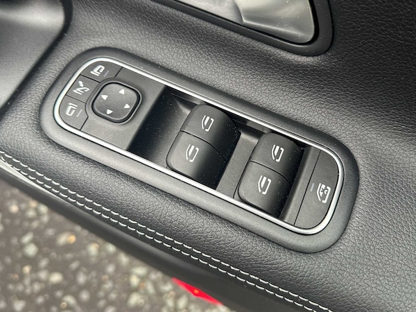 Used Mercedes-Benz CLA 2023 for sale - 76252187: Photo 24