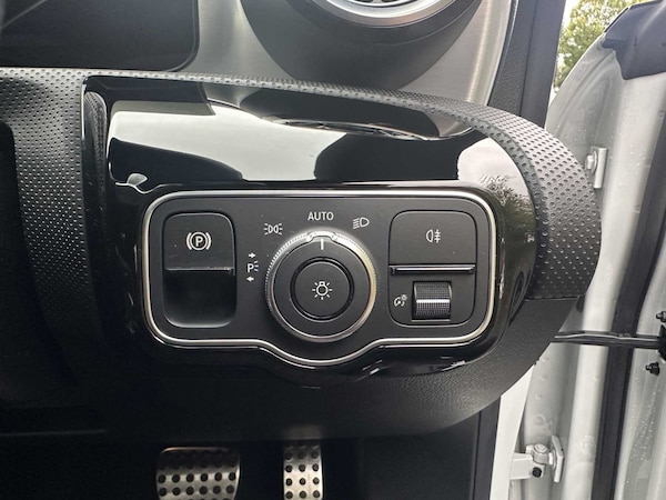 Used Mercedes-Benz CLA 2023 for sale - 76252187: Photo 26