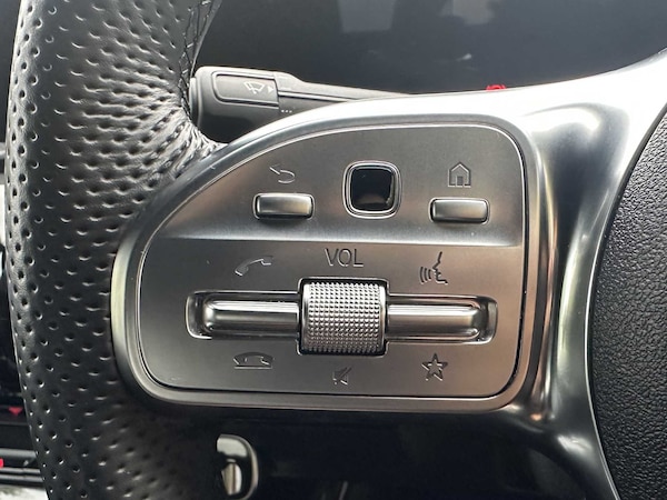 Used Mercedes-Benz CLA 2023 for sale - 76252187: Photo 29