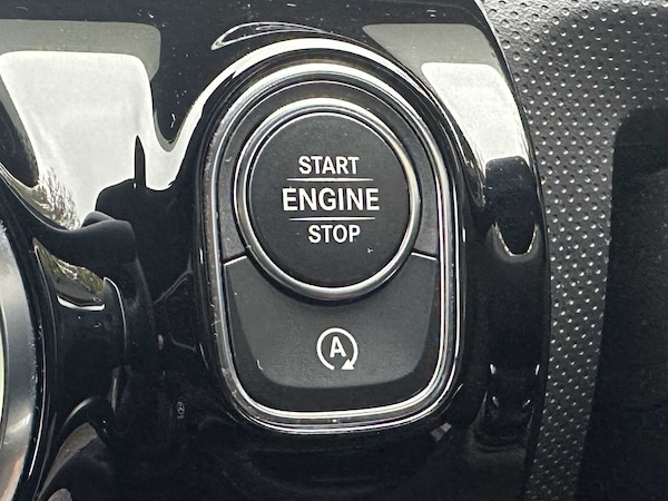 Used Mercedes-Benz CLA 2023 for sale - 76252187: Photo 31