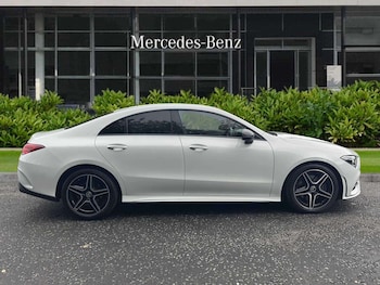 Used Mercedes-Benz CLA 2023 for sale - 76252187: Photo