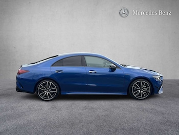 Used Mercedes-Benz CLA 2025 for sale - 78925072: Photo