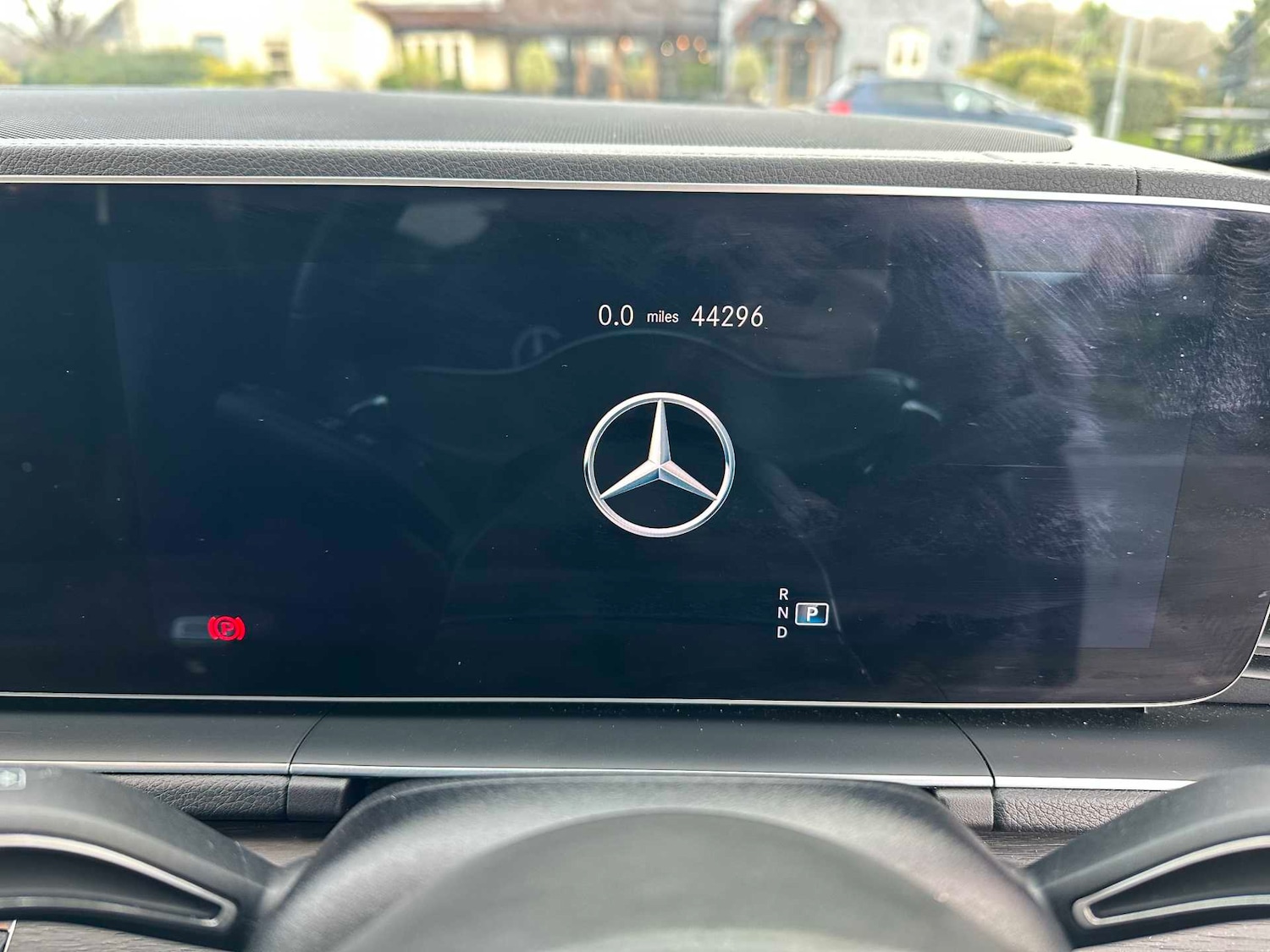 Used Mercedes-Benz GLE 2021 for sale - 76955214: Photo 13