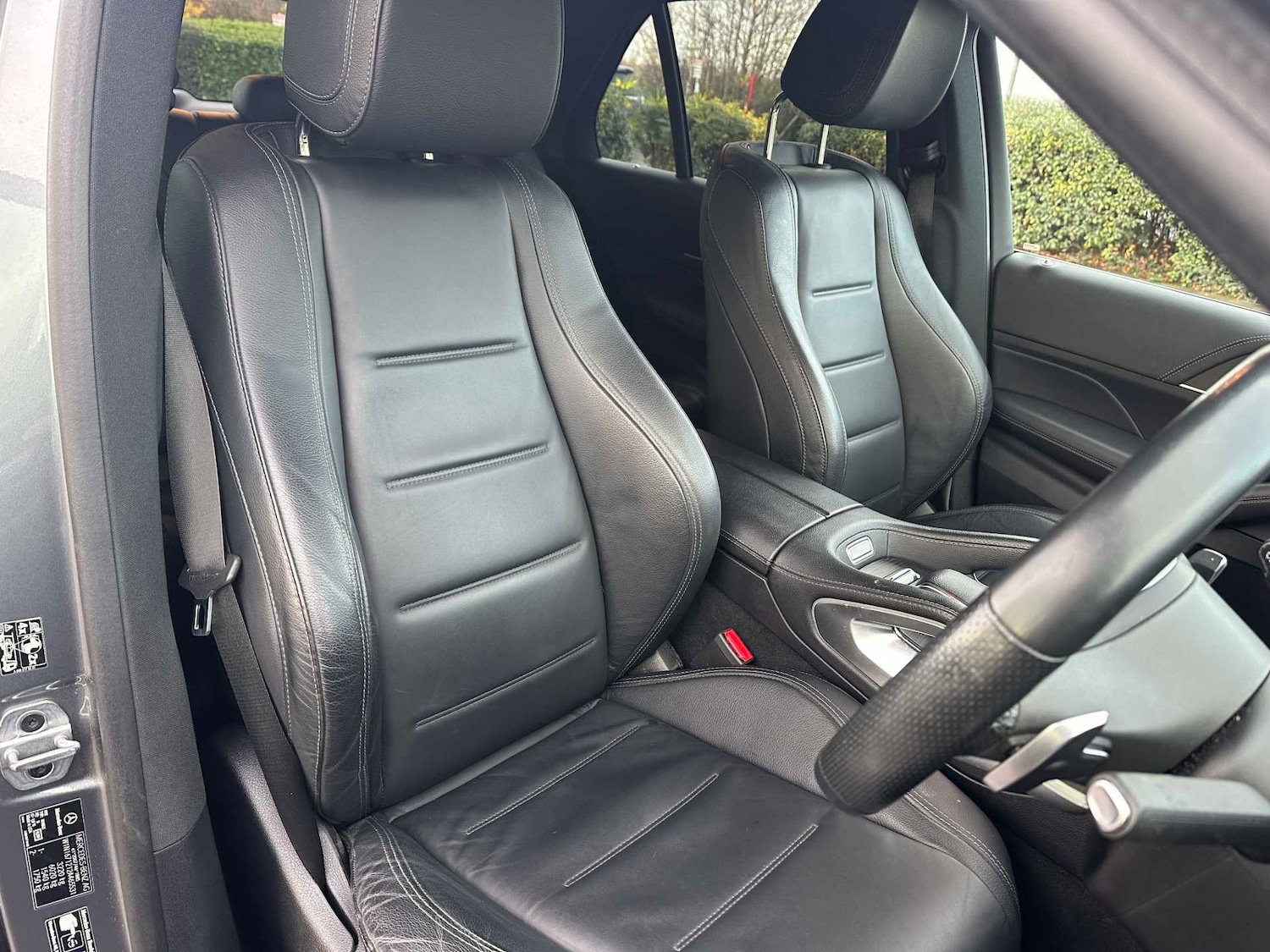 Used Mercedes-Benz GLE 2021 for sale - 76955214: Photo 15