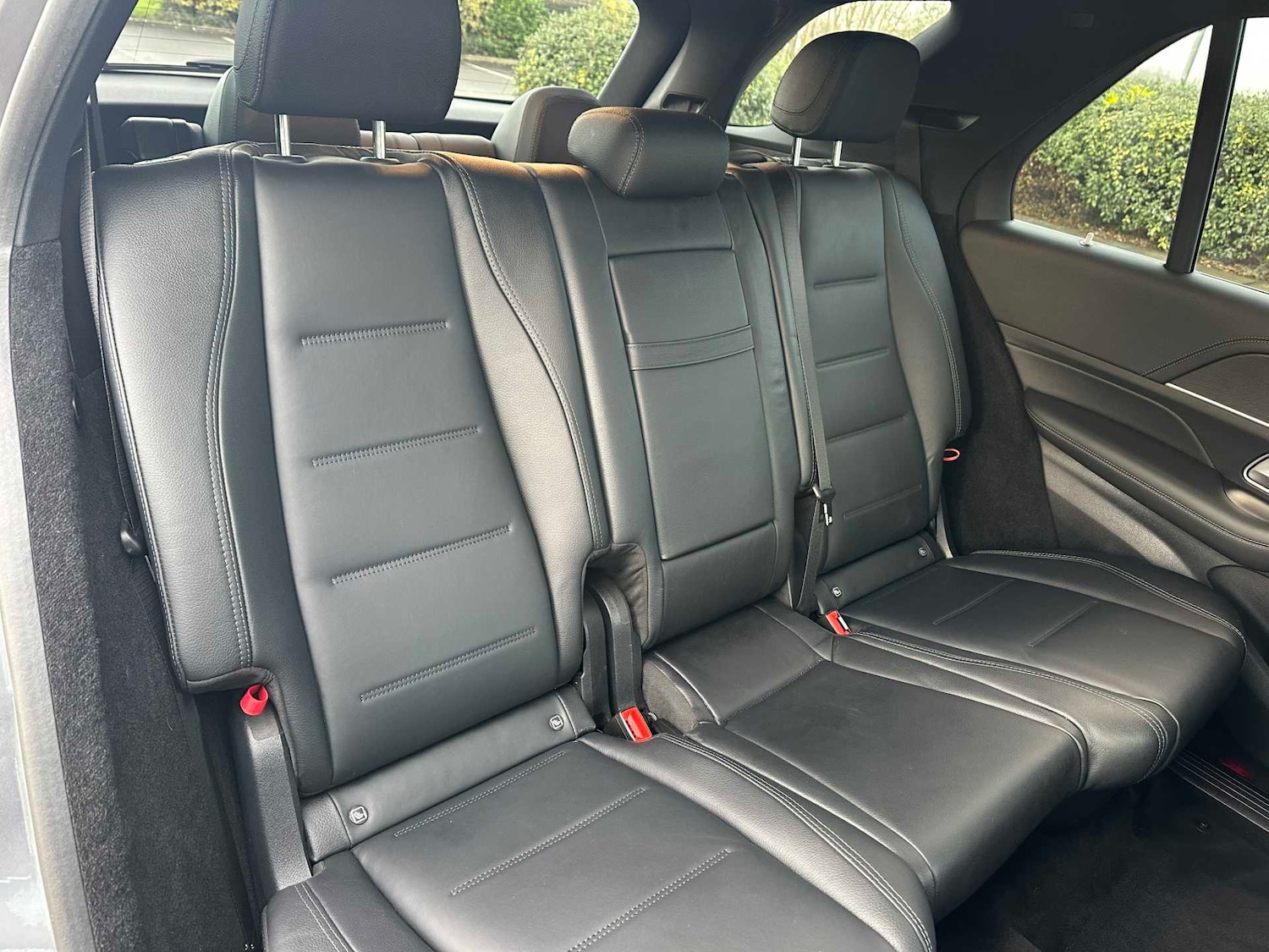 Used Mercedes-Benz GLE 2021 for sale - 76955214: Photo 16