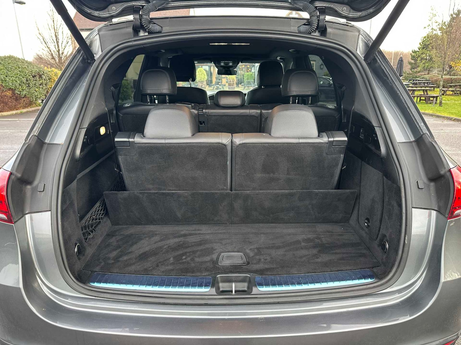 Used Mercedes-Benz GLE 2021 for sale - 76955214: Photo 18