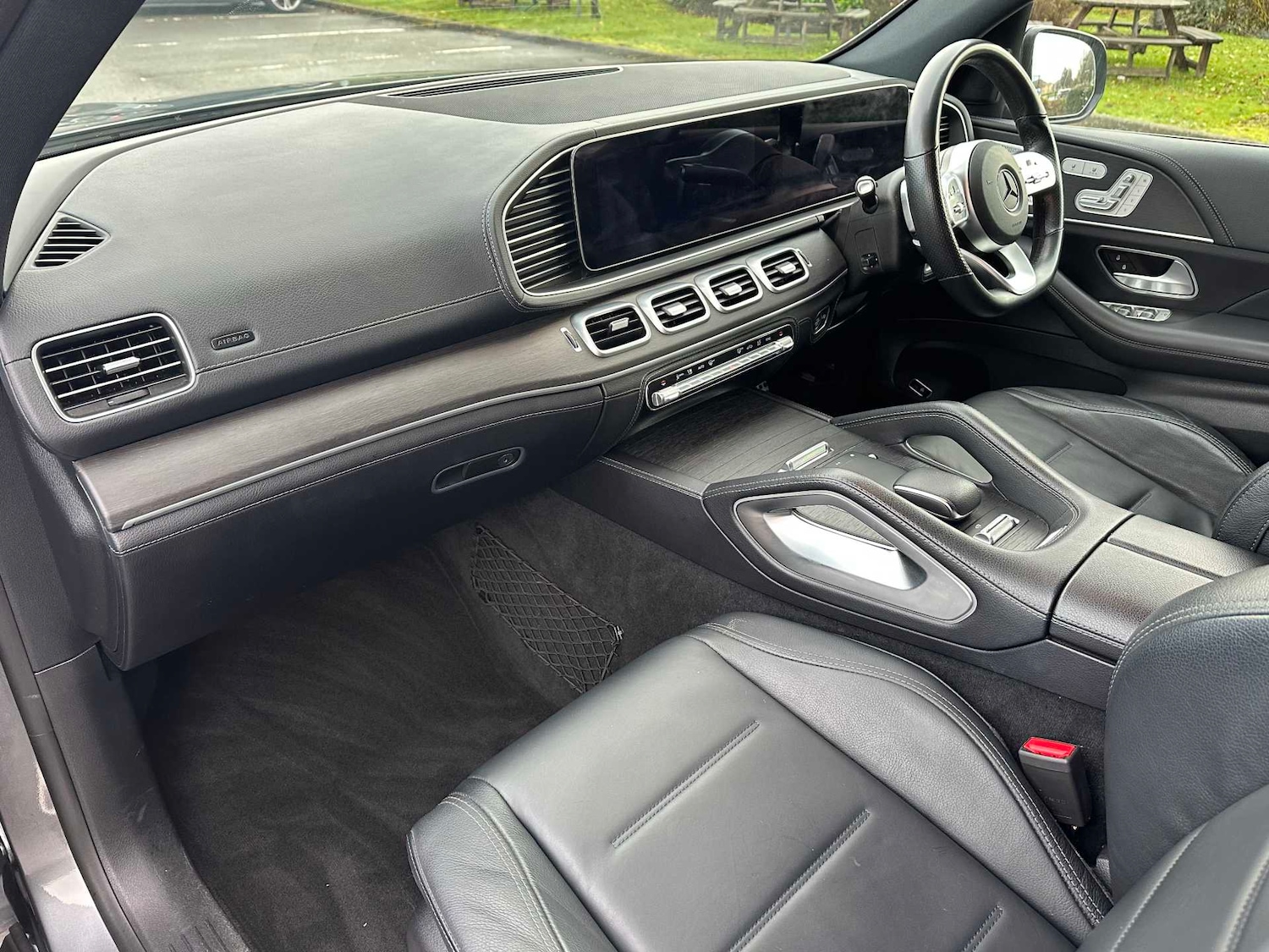 Used Mercedes-Benz GLE 2021 for sale - 76955214: Photo 19