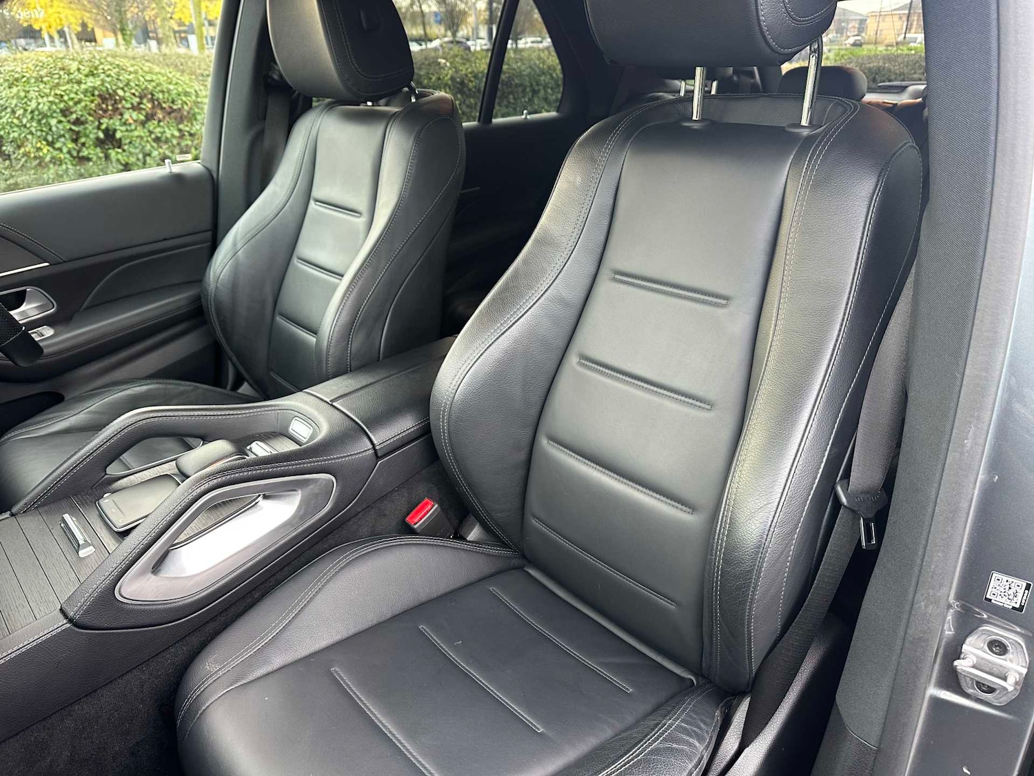 Used Mercedes-Benz GLE 2021 for sale - 76955214: Photo 20