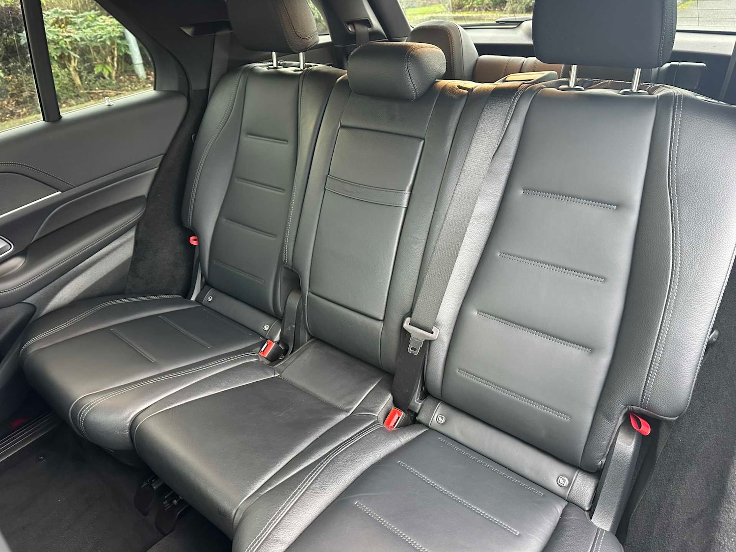 Used Mercedes-Benz GLE 2021 for sale - 76955214: Photo 21