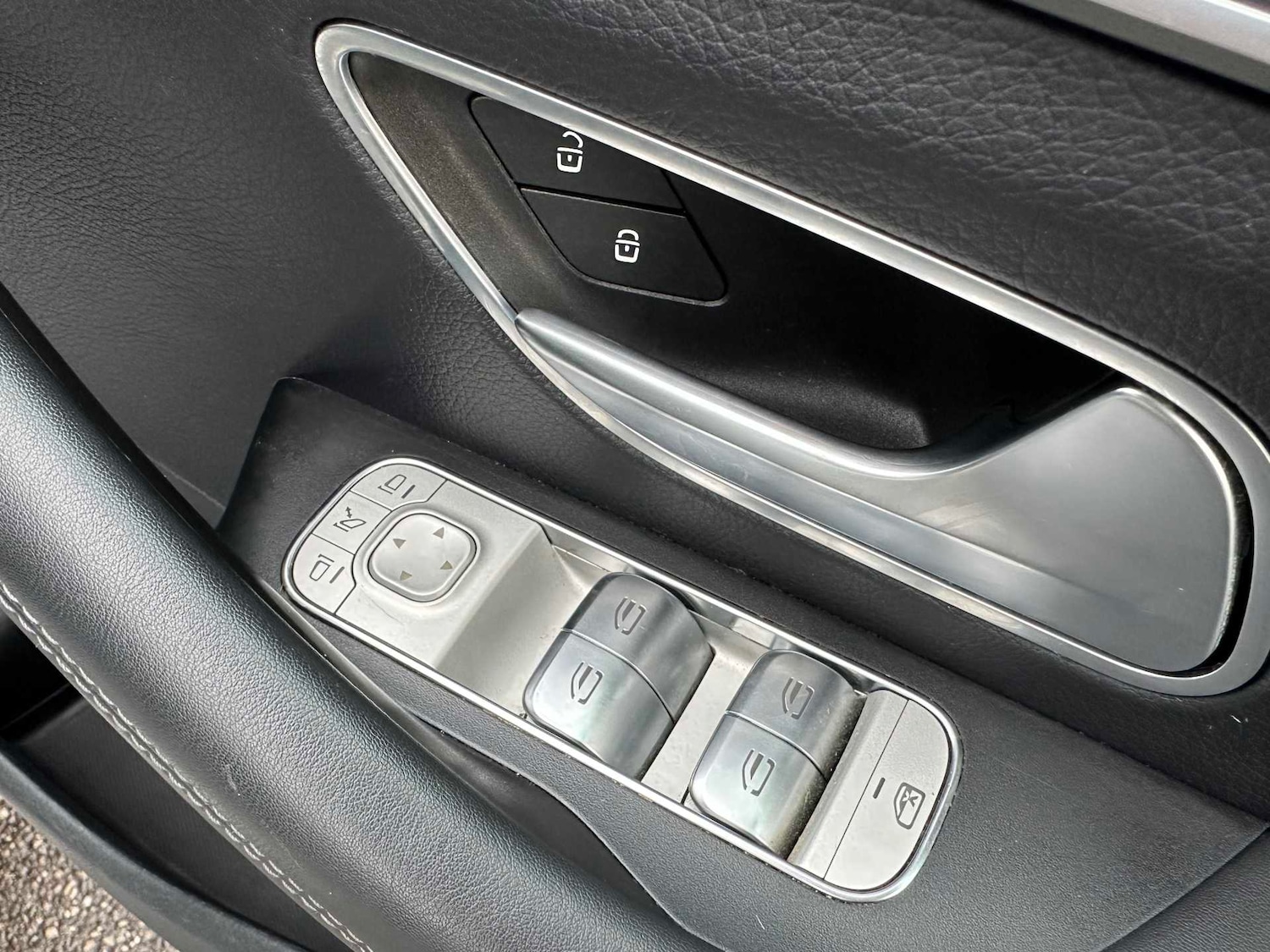 Used Mercedes-Benz GLE 2021 for sale - 76955214: Photo 24