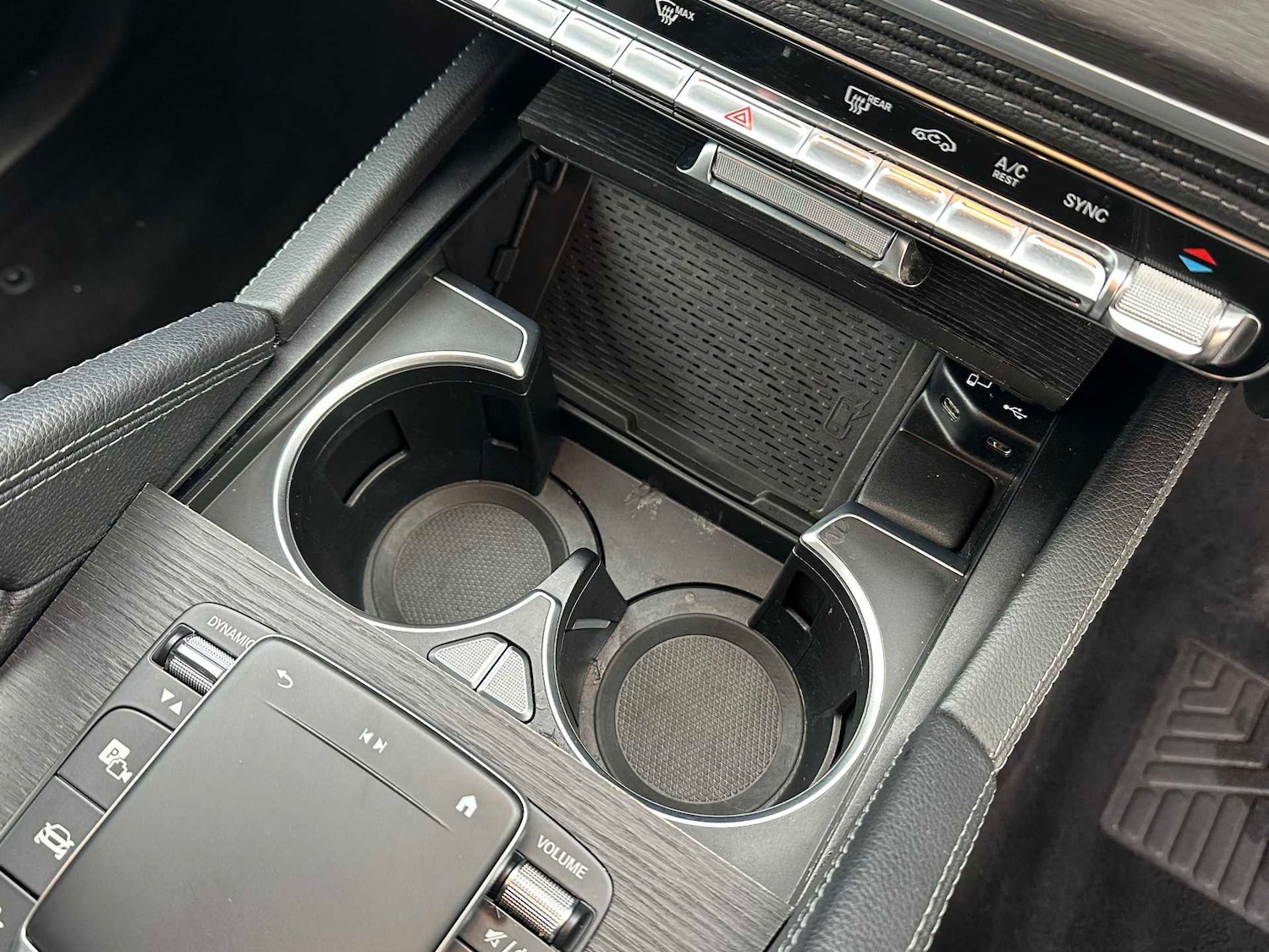 Used Mercedes-Benz GLE 2021 for sale - 76955214: Photo 32