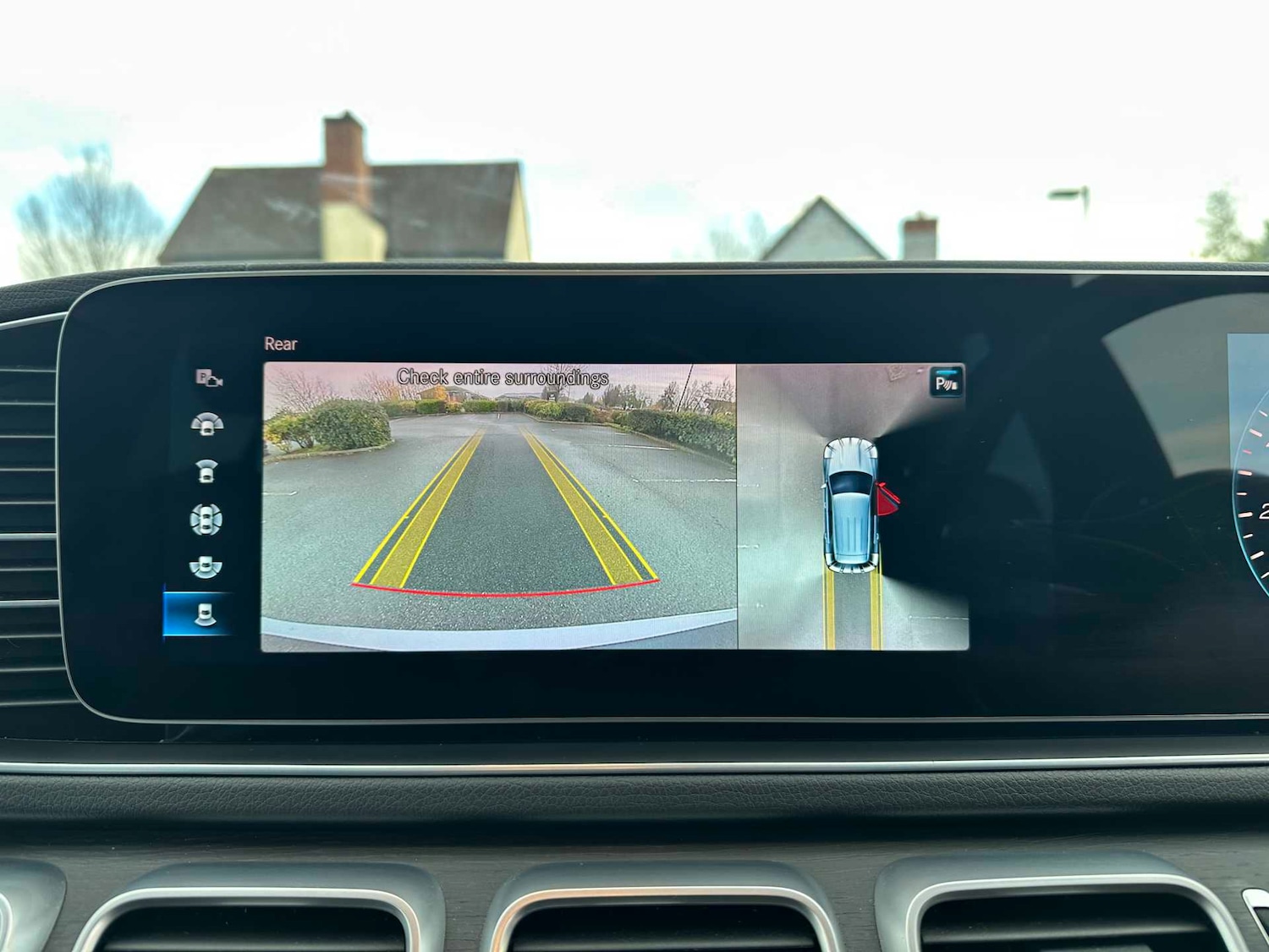 Used Mercedes-Benz GLE 2021 for sale - 76955214: Photo 34