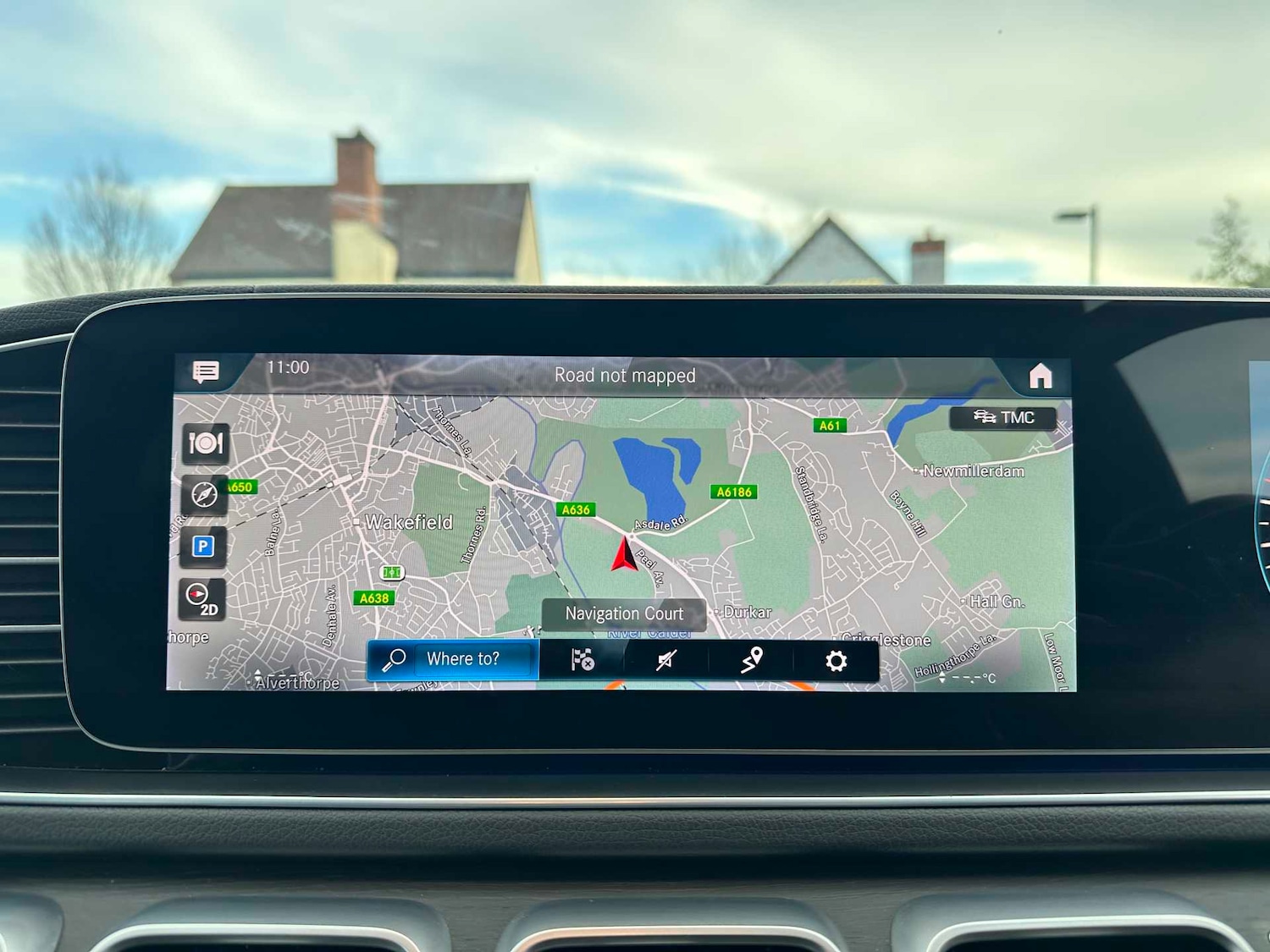 Used Mercedes-Benz GLE 2021 for sale - 76955214: Photo 35