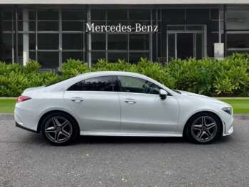 Used Mercedes-Benz CLA 2022 for sale - 75218823: Photo