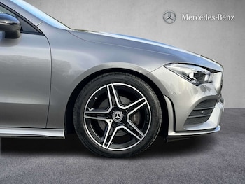 Used Mercedes-Benz CLA 2023 for sale - 78613896: Photo