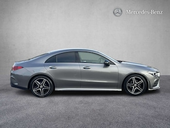 Used Mercedes-Benz CLA 2023 for sale - 78613896: Photo