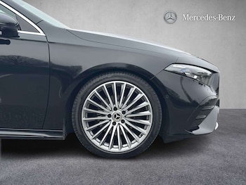 Used Mercedes-Benz A-Class 2024 for sale - 77674597: Photo