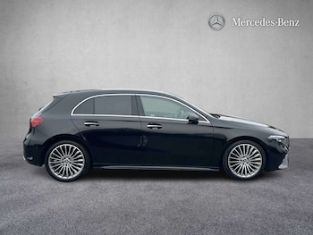 Used Mercedes-Benz A-Class 2024 for sale - 77674597: Photo