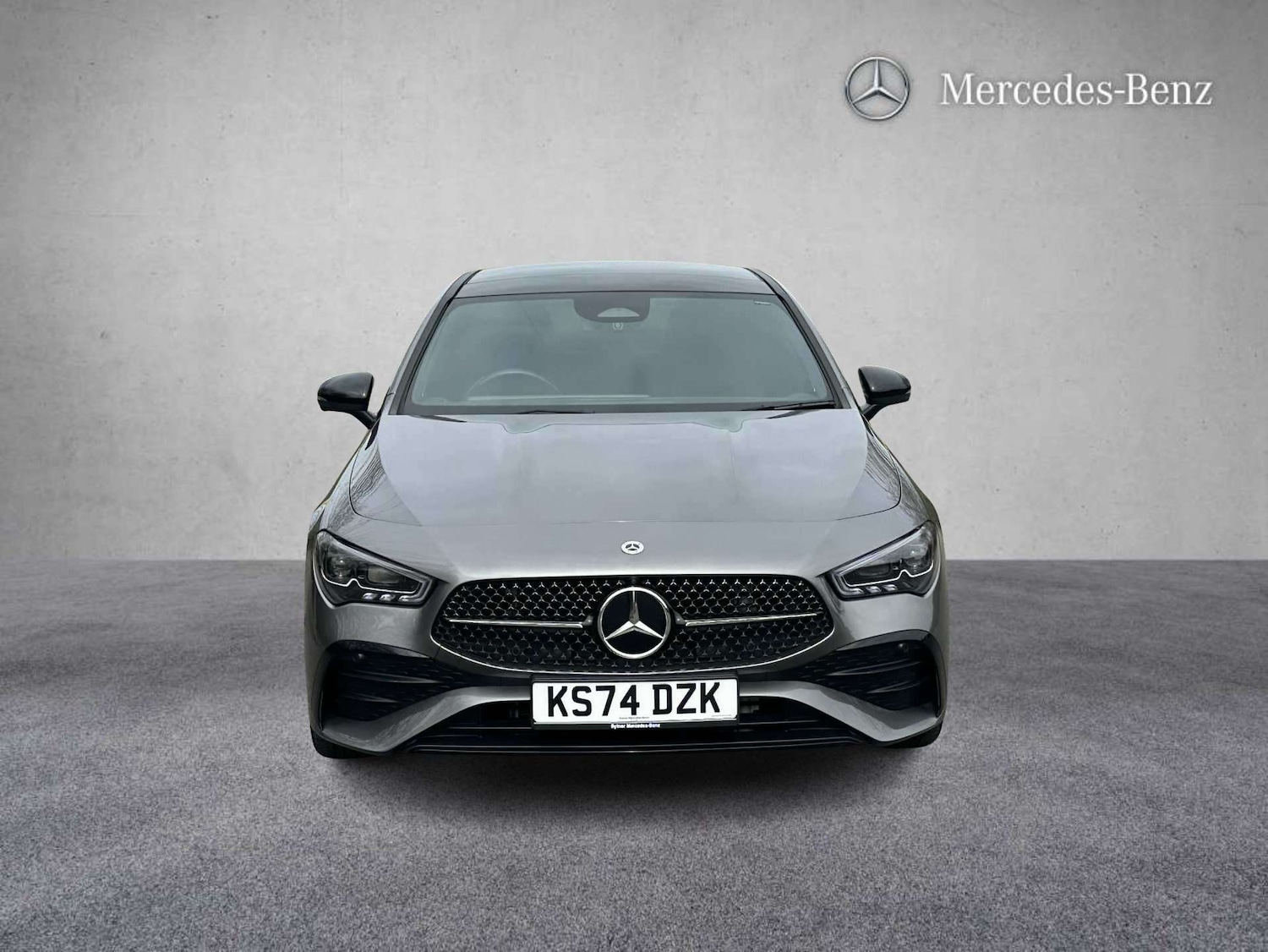 Used Mercedes-Benz CLA 2024 for sale - 78076851: Photo 11