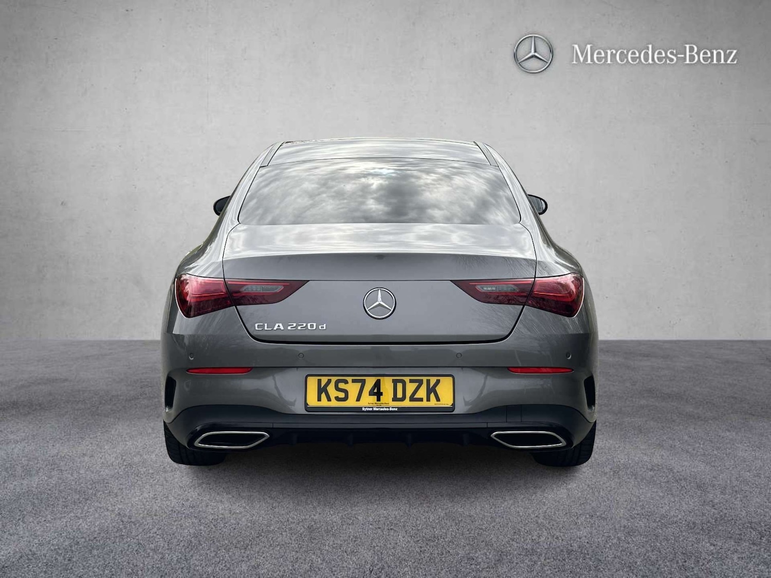 Used Mercedes-Benz CLA 2024 for sale - 78076851: Photo 12