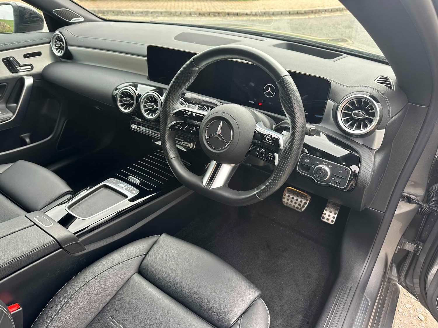 Used Mercedes-Benz CLA 2024 for sale - 78076851: Photo 14