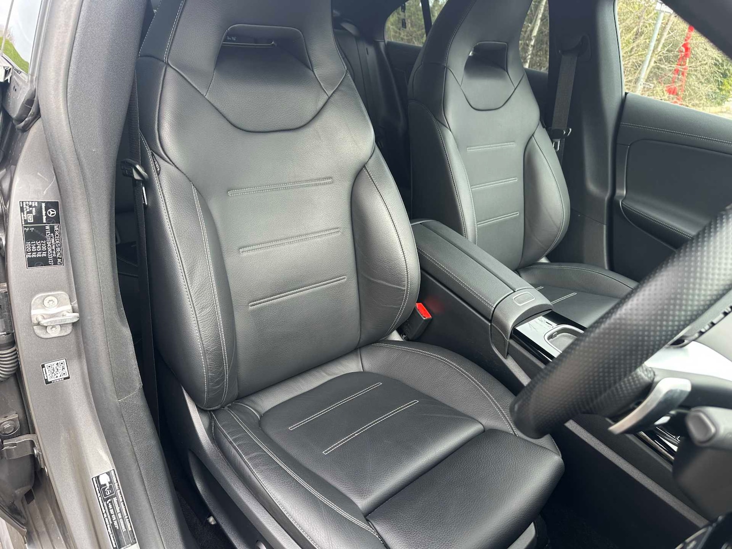 Used Mercedes-Benz CLA 2024 for sale - 78076851: Photo 15