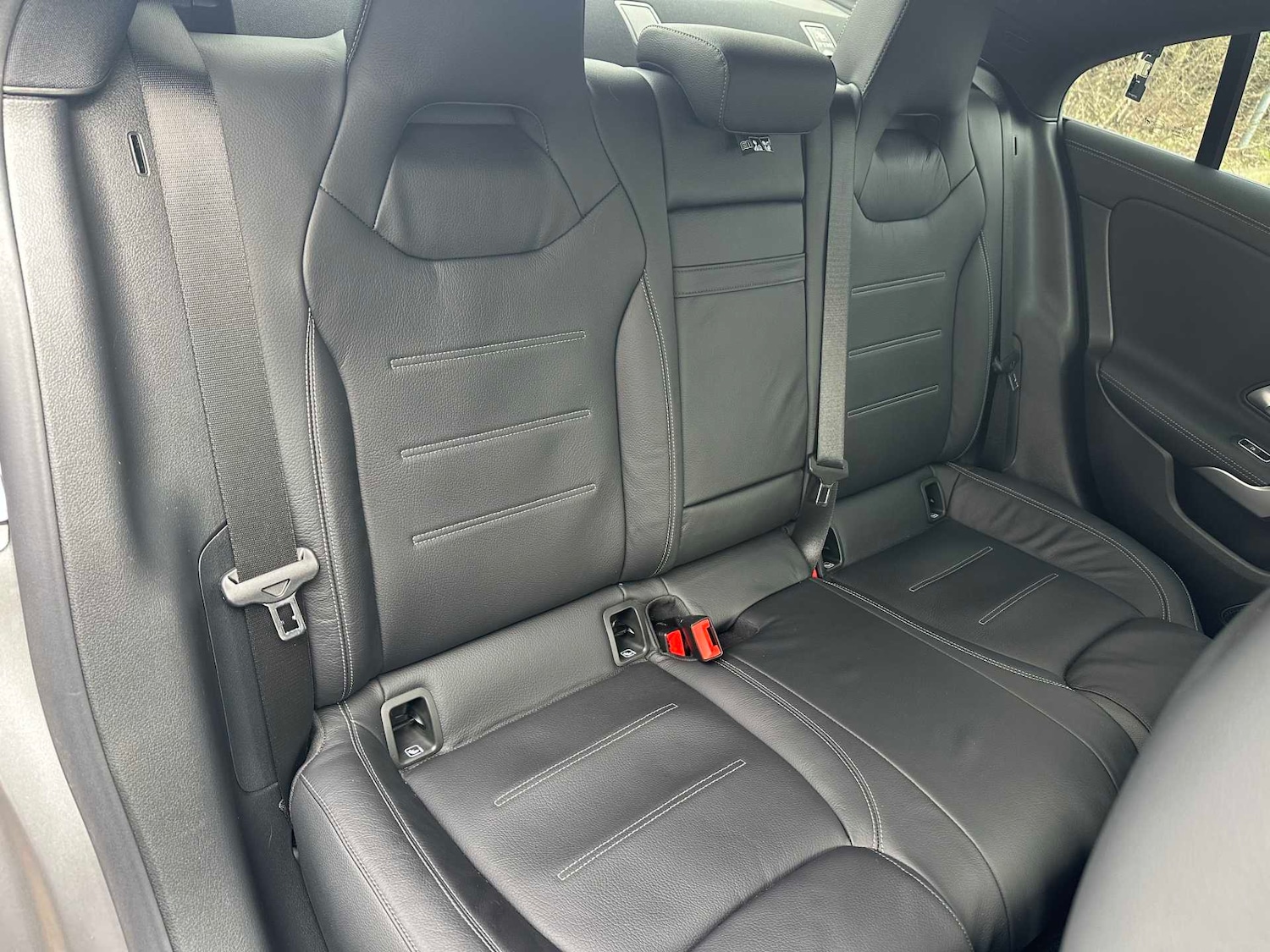 Used Mercedes-Benz CLA 2024 for sale - 78076851: Photo 16