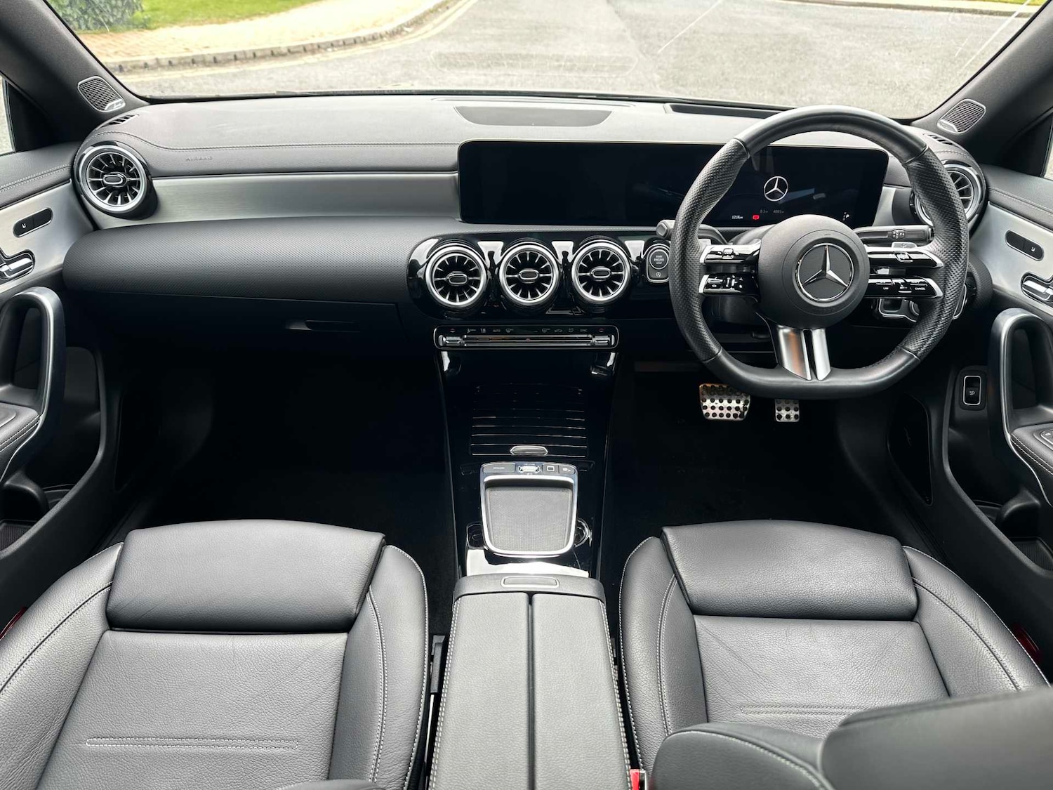 Used Mercedes-Benz CLA 2024 for sale - 78076851: Photo 17