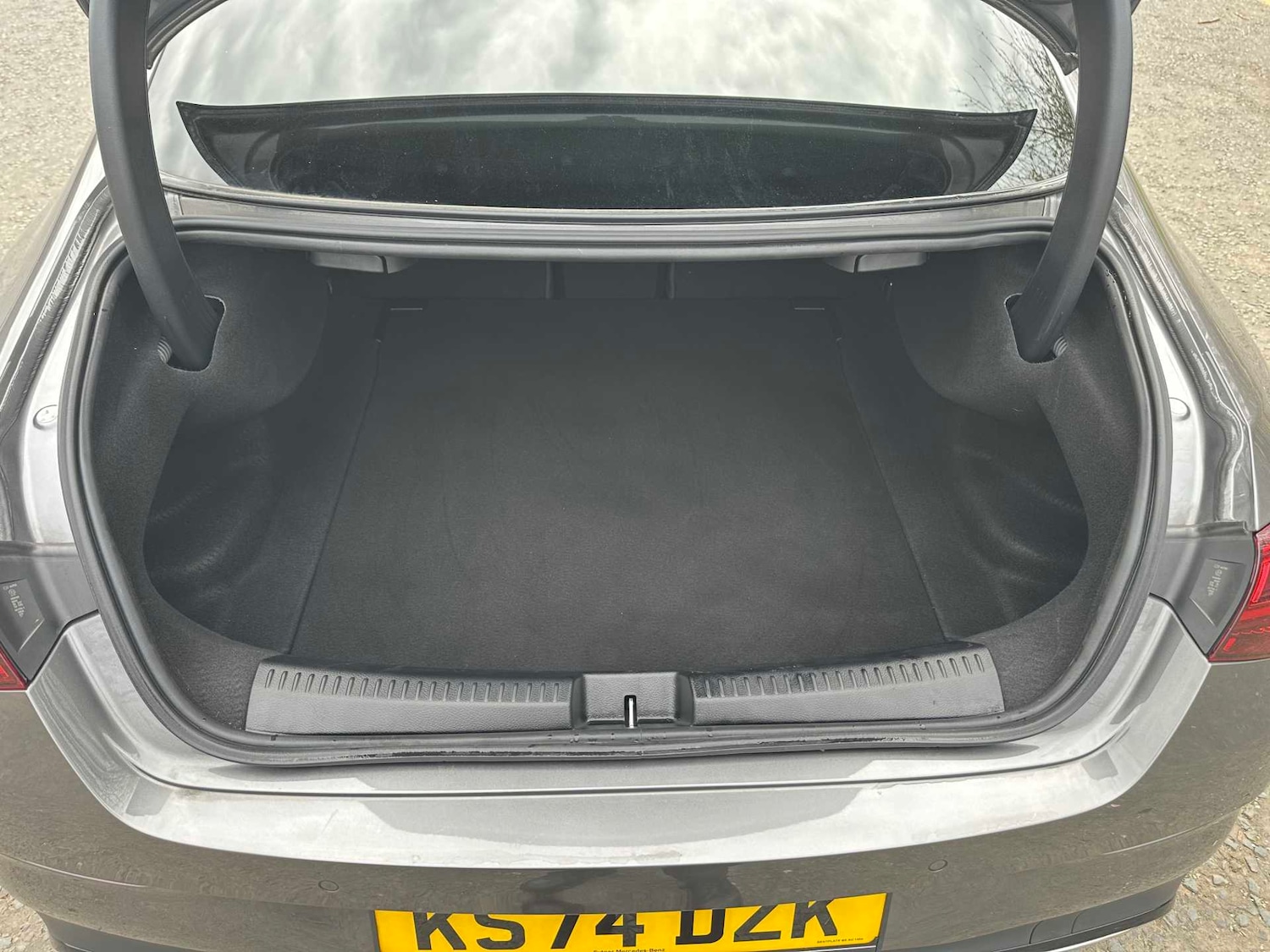 Used Mercedes-Benz CLA 2024 for sale - 78076851: Photo 18